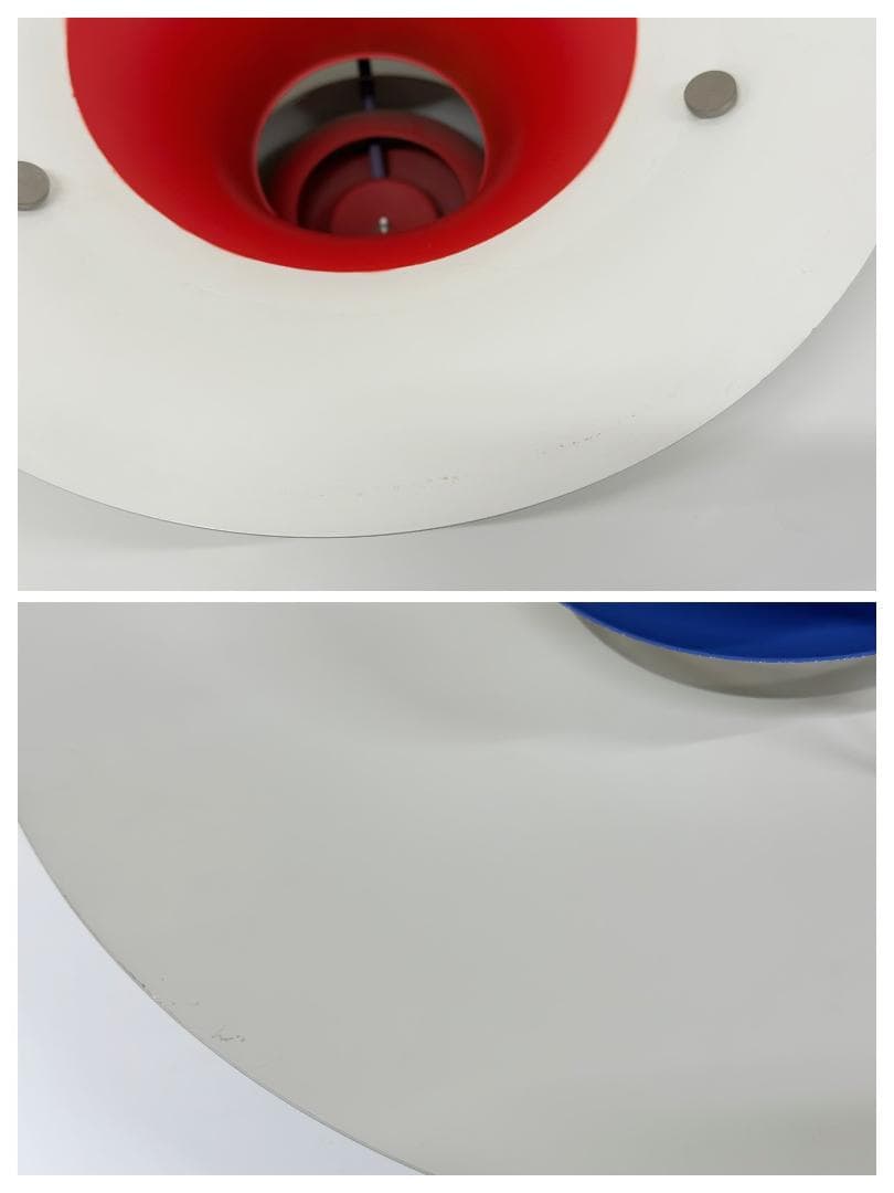 正規品■ルイスポールセン■PH 5　ペンダントライト　ホワイト　コード150cm