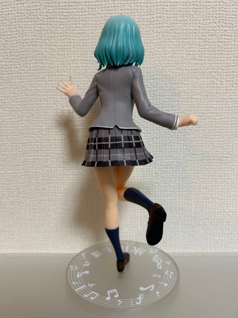 バンドリ！ 氷川日菜 フィギュア BanG Dream!