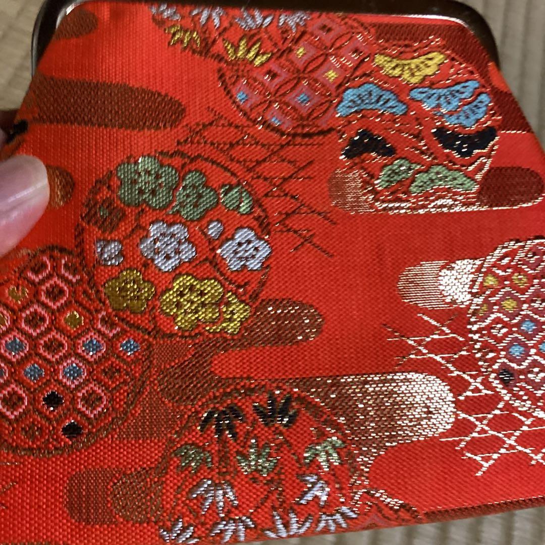 多少の難あり。七五三七歳用フルセット　帯幅14、5センチ　草履21センチ