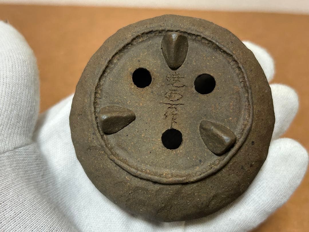 暁雲　盆栽鉢　ミニ盆栽　小品盆栽　山野草