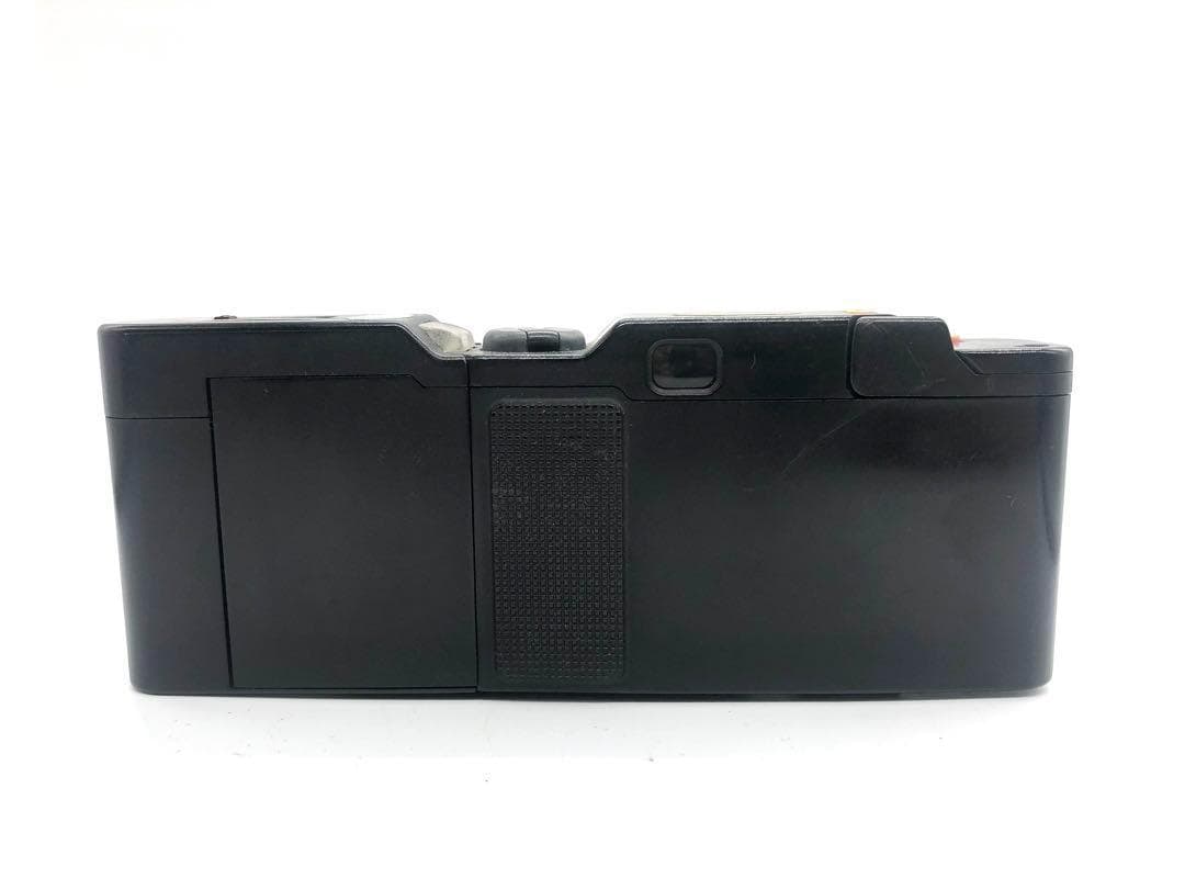 【完動品】BALDA CE35 + CF18 フィルムカメラ 動作確認済み