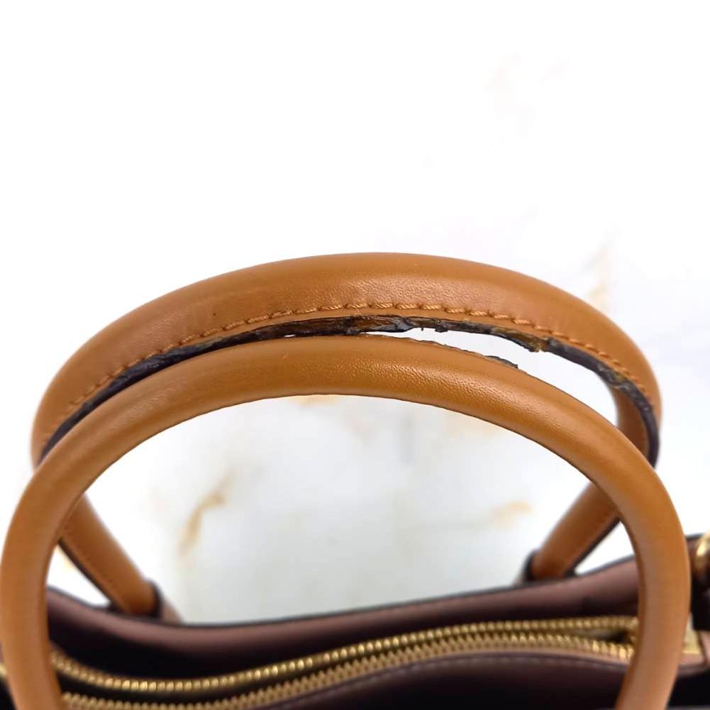 ✨良品✨ マイケルコース ハンドバッグ ショルダーバッグ 2way 自立 MK柄