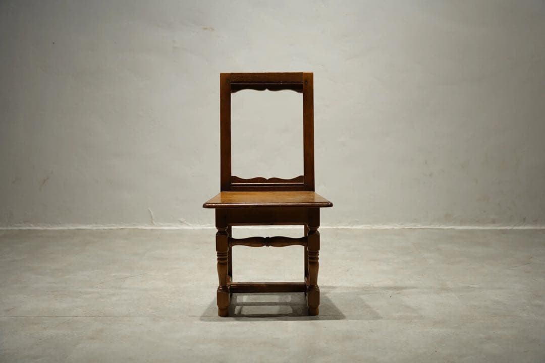 キッズチェア　ロレーヌ　France antique フランス　ジュニア　椅子