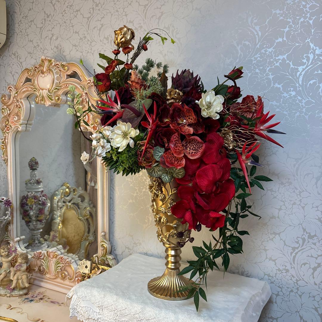 ルブの森★ オーダー商品 超特大サイズ