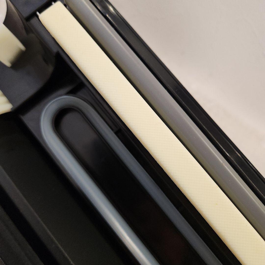 SMATIV LEHIAR5000BK 業務用 真空パック ジャンク