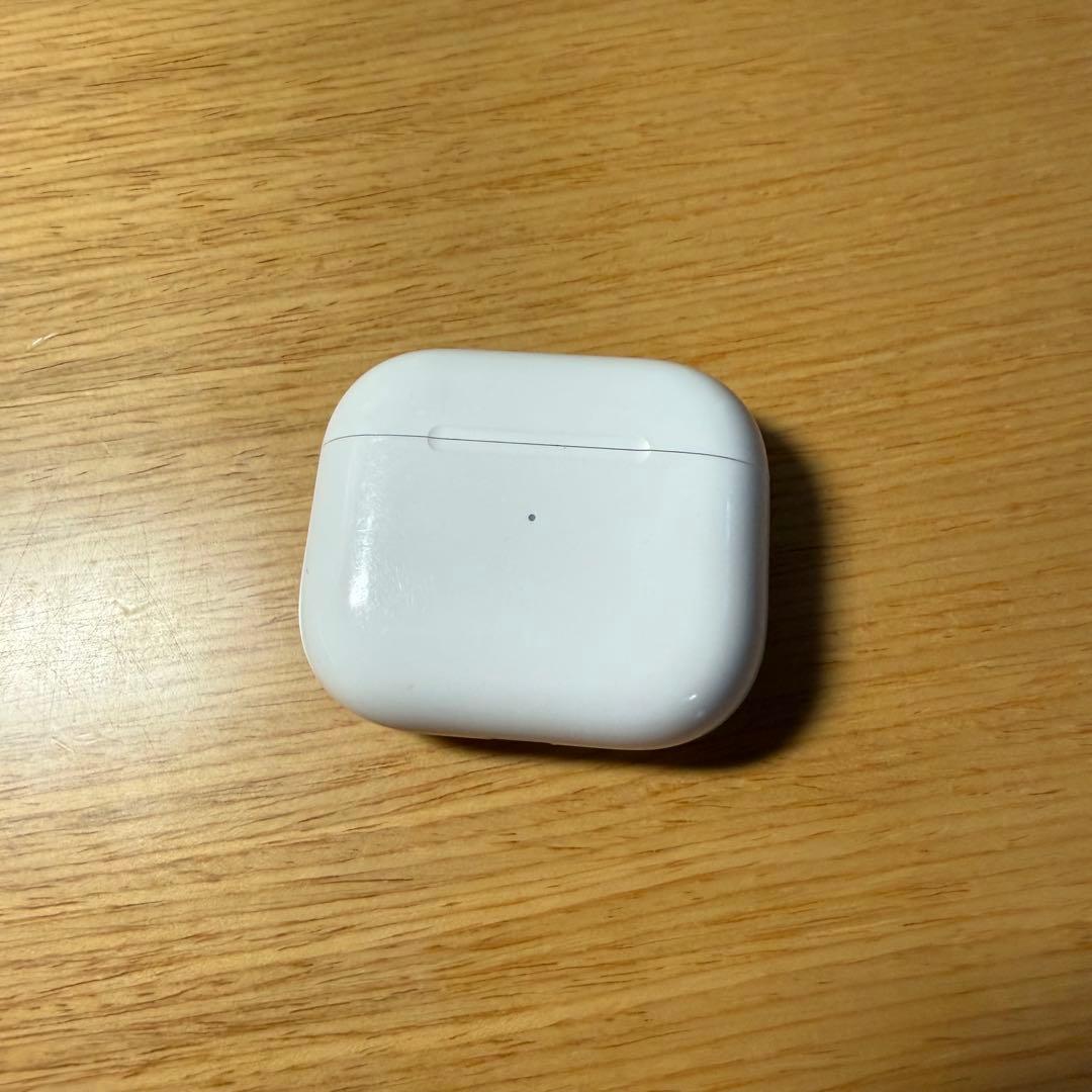 AirPods第三世代