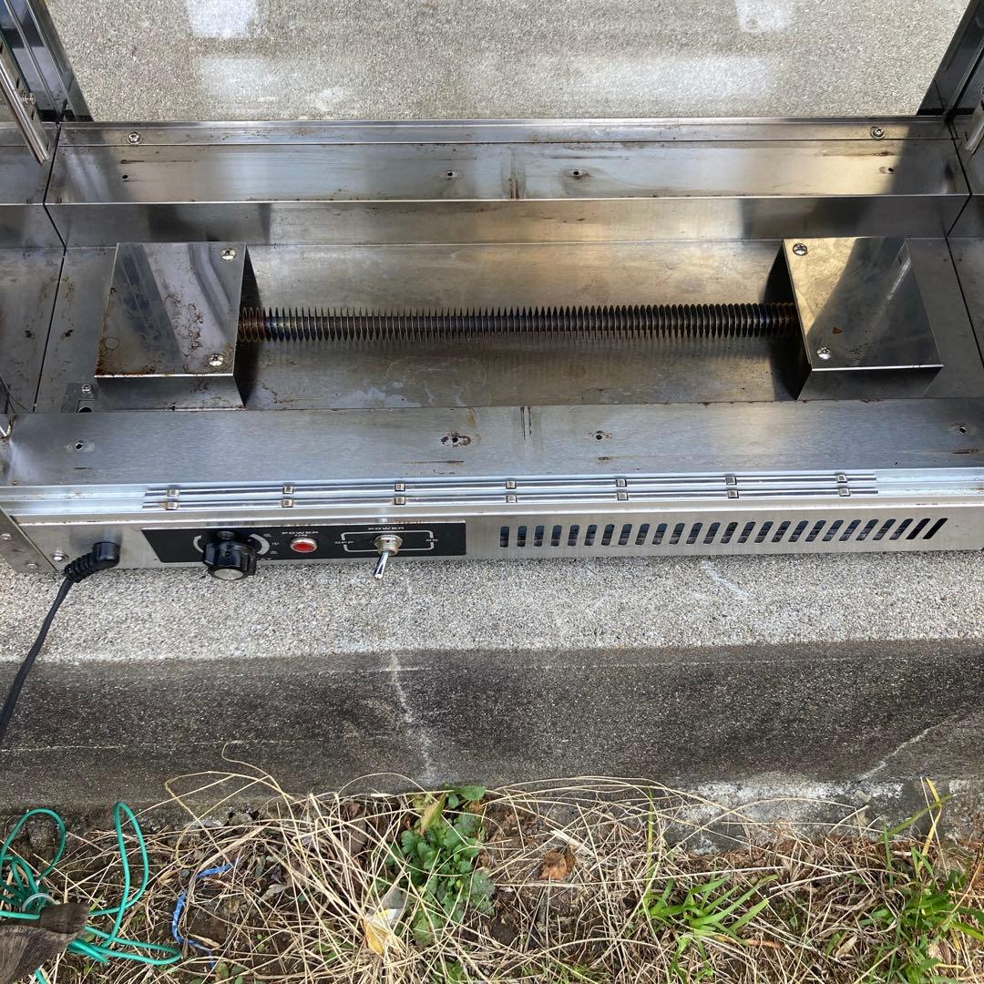 NISSEI NH-603 調理器具