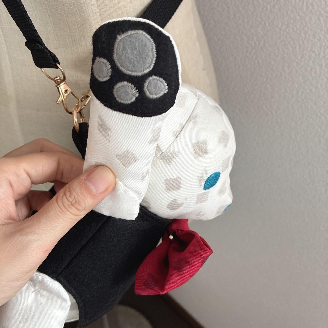 【むい様】にじさんじ　倉持めると　手持ちクマぬいぐるみ