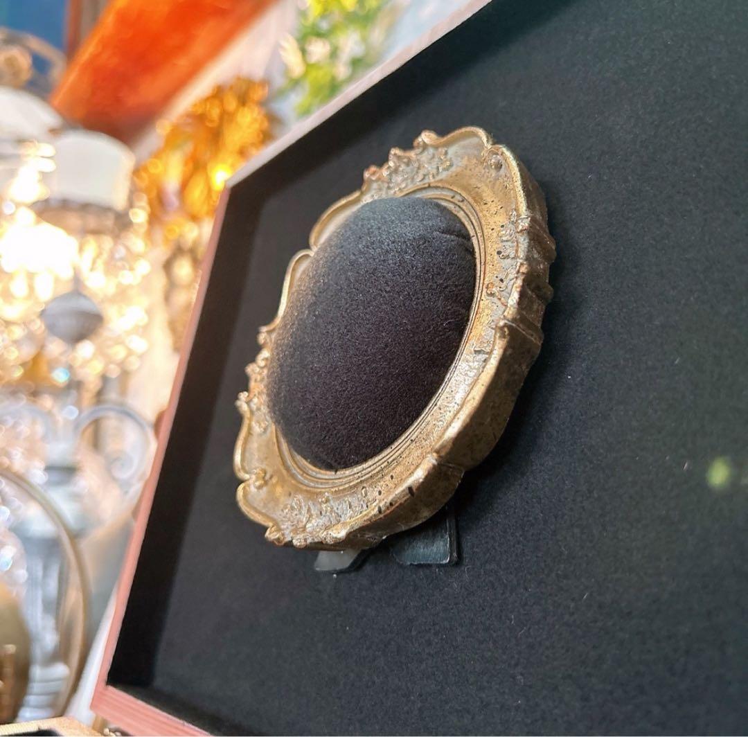 アンティークな部屋 Secret book（４段） アクセサリーボックス