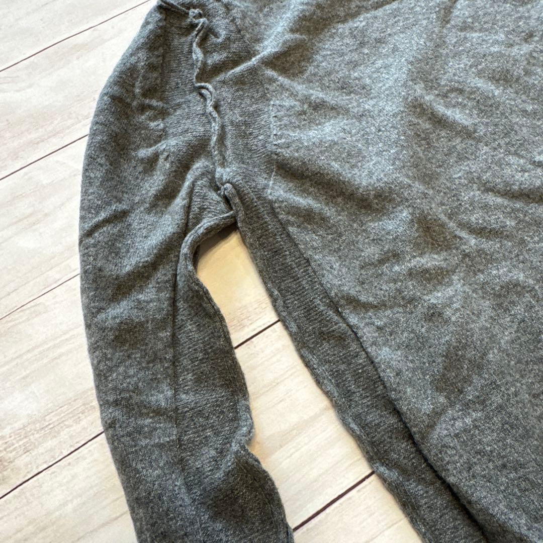 COMME des GARÇONS HOMME PLUSメンズ　ニット　セーター