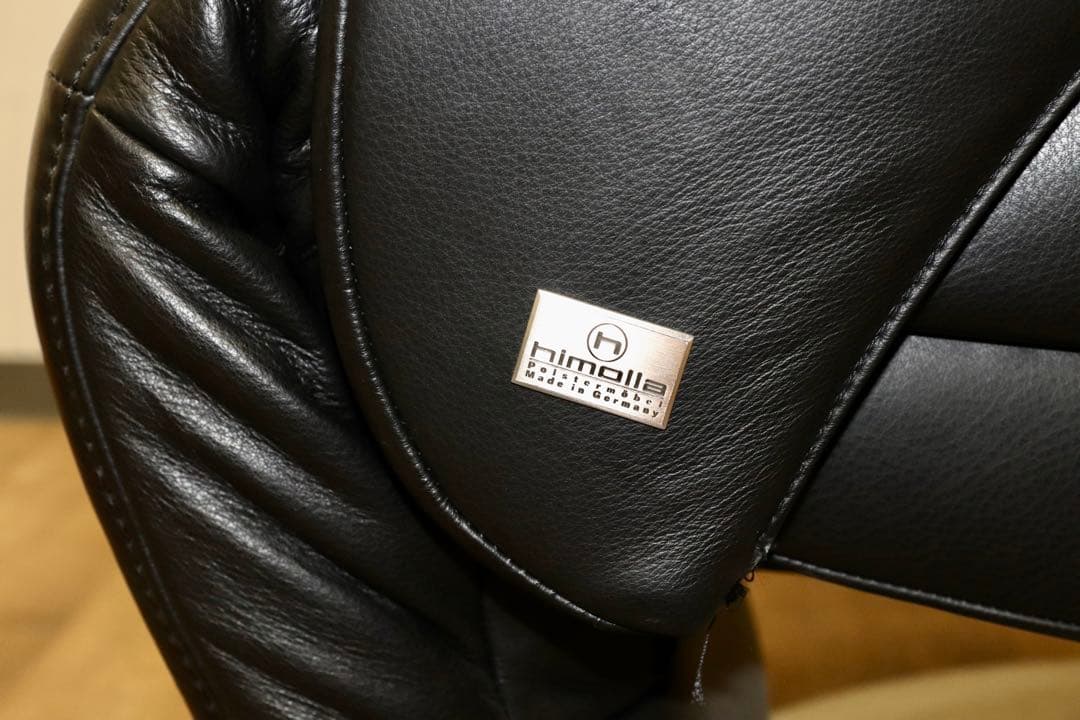 GMGS141○himolla / ヒモラ リクライニングチェア パーソナルチェ