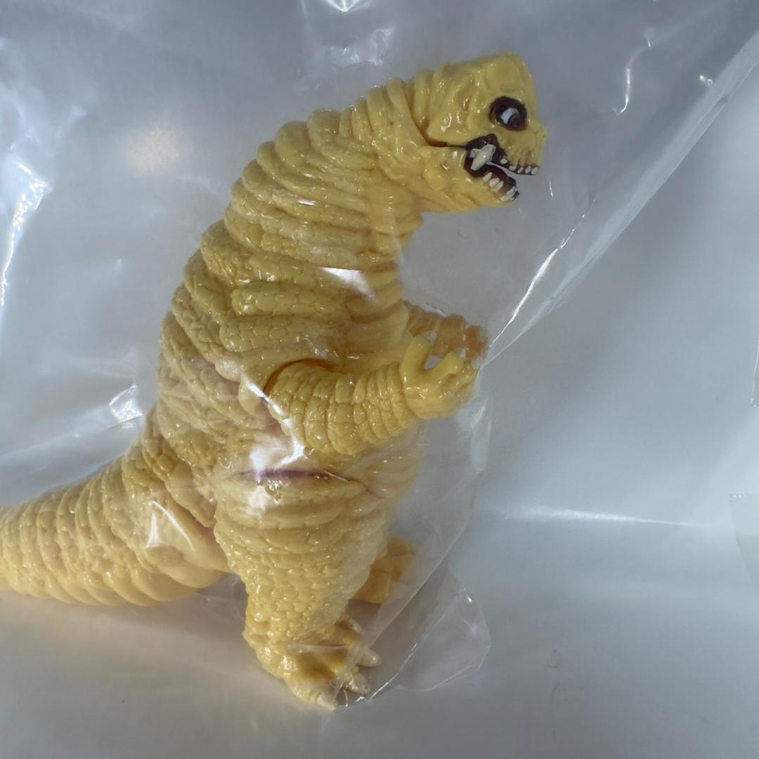 とっか道 どくろ怪獣 パワードレッドキング・雌 ウルトラマンパワード トレフェス