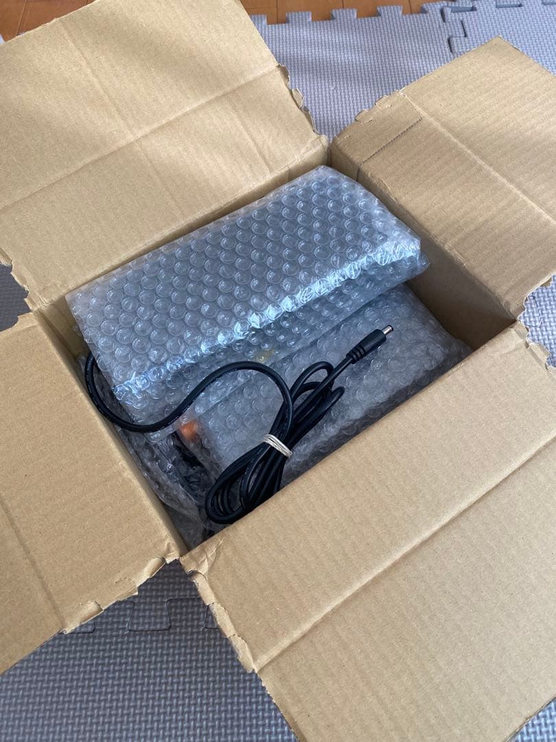 Fosi Audio ZA3 ステレオパワーアンプ