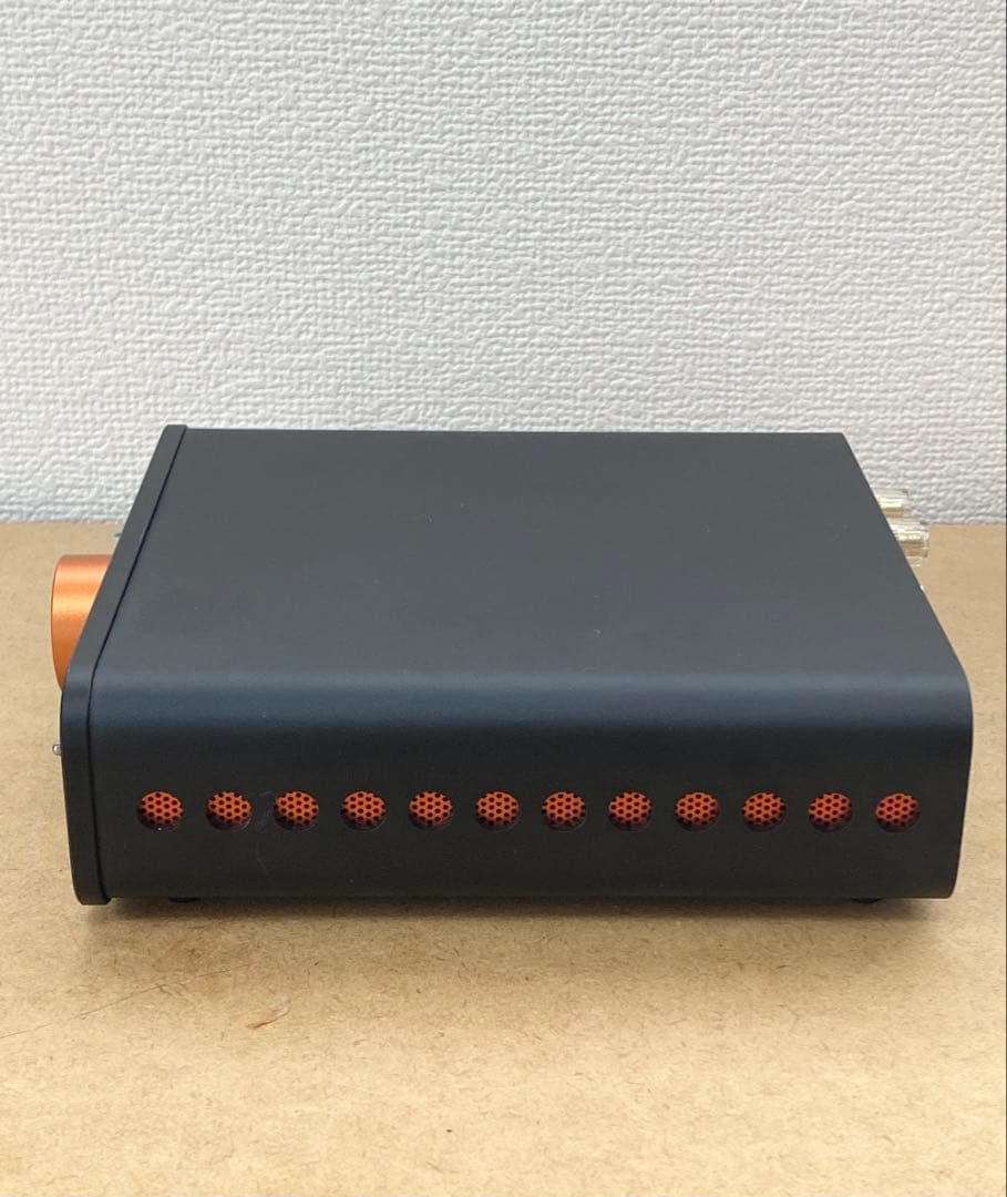 Fosi Audio ZA3 ステレオパワーアンプ
