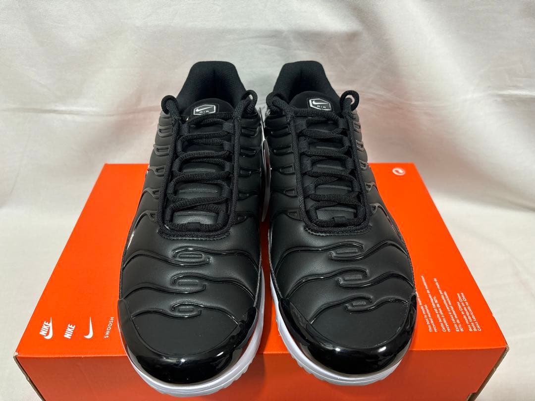 nike air max plus g black 27 エアマックスプラス
