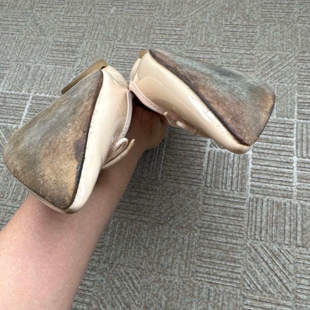 値下げ2点セットrepetto/レペット