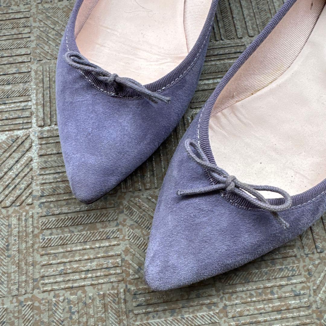 値下げ2点セットrepetto/レペット