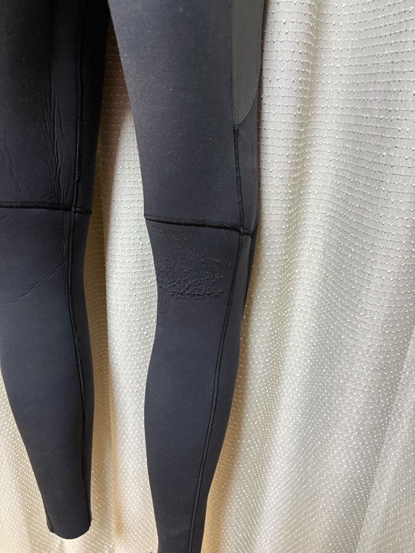 THREE WEATHER (スリーウェザー)5×3mm セミドライ メンズL