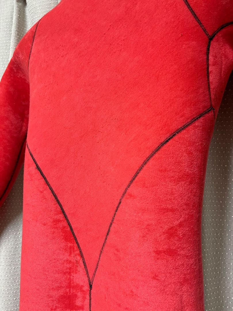 THREE WEATHER (スリーウェザー)5×3mm セミドライ メンズL