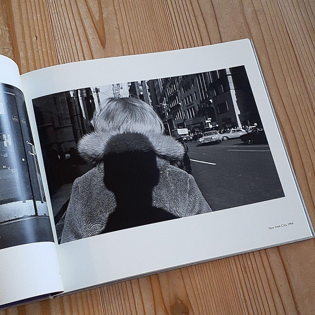 【値下げ】　リー・フリードランダー 1960s-2000s　直筆サイン