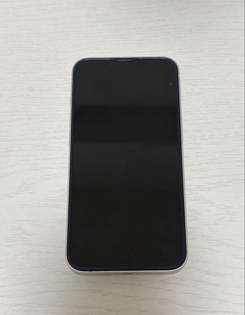 Apple iPhone 14 6.1インチ