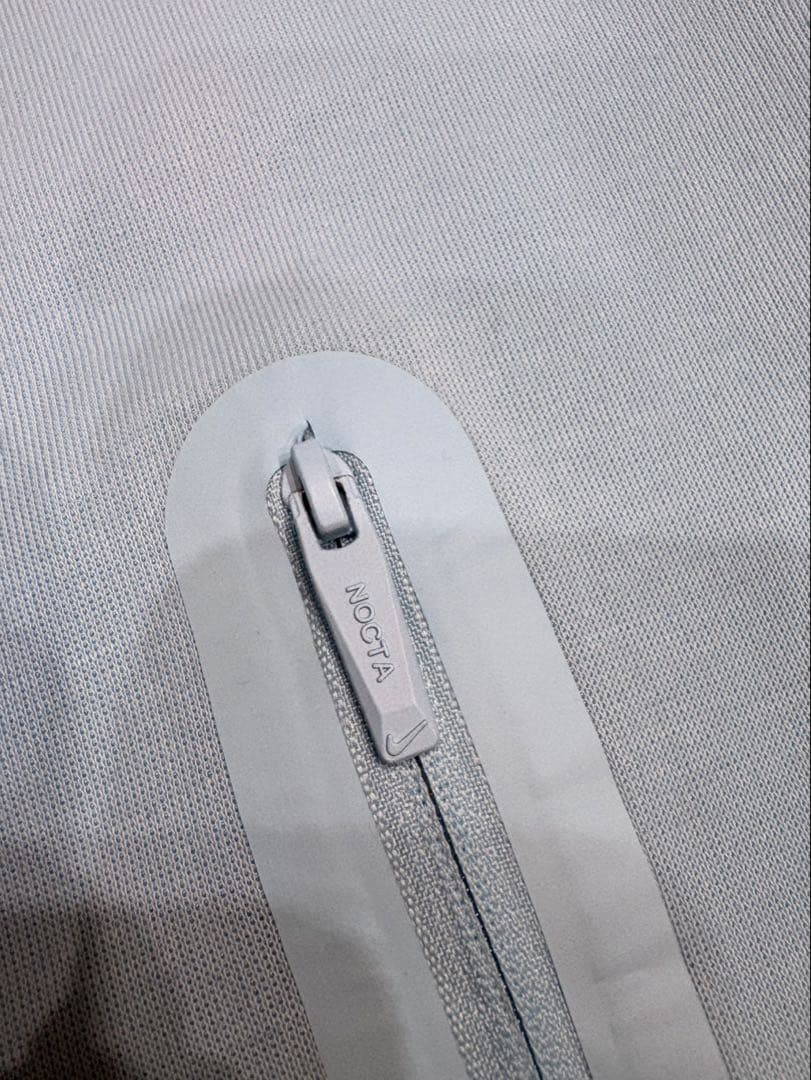 NIKE × NOCTA