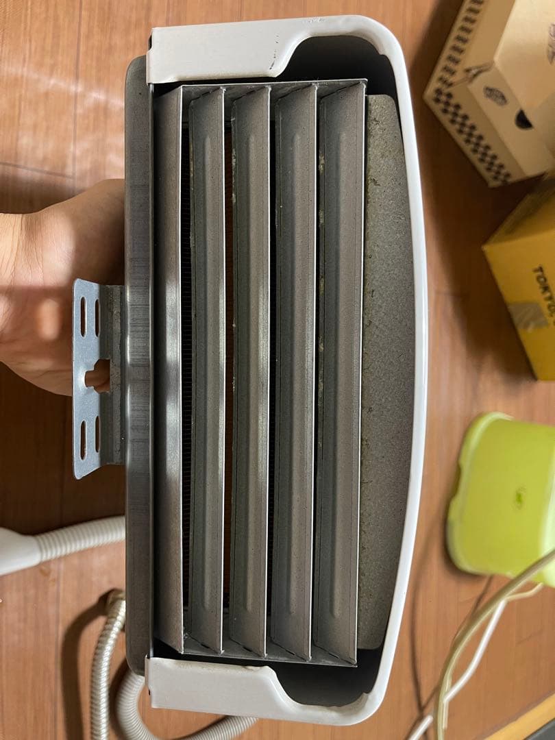 Paloma ガスヒーター PH-55V-1 2020年製