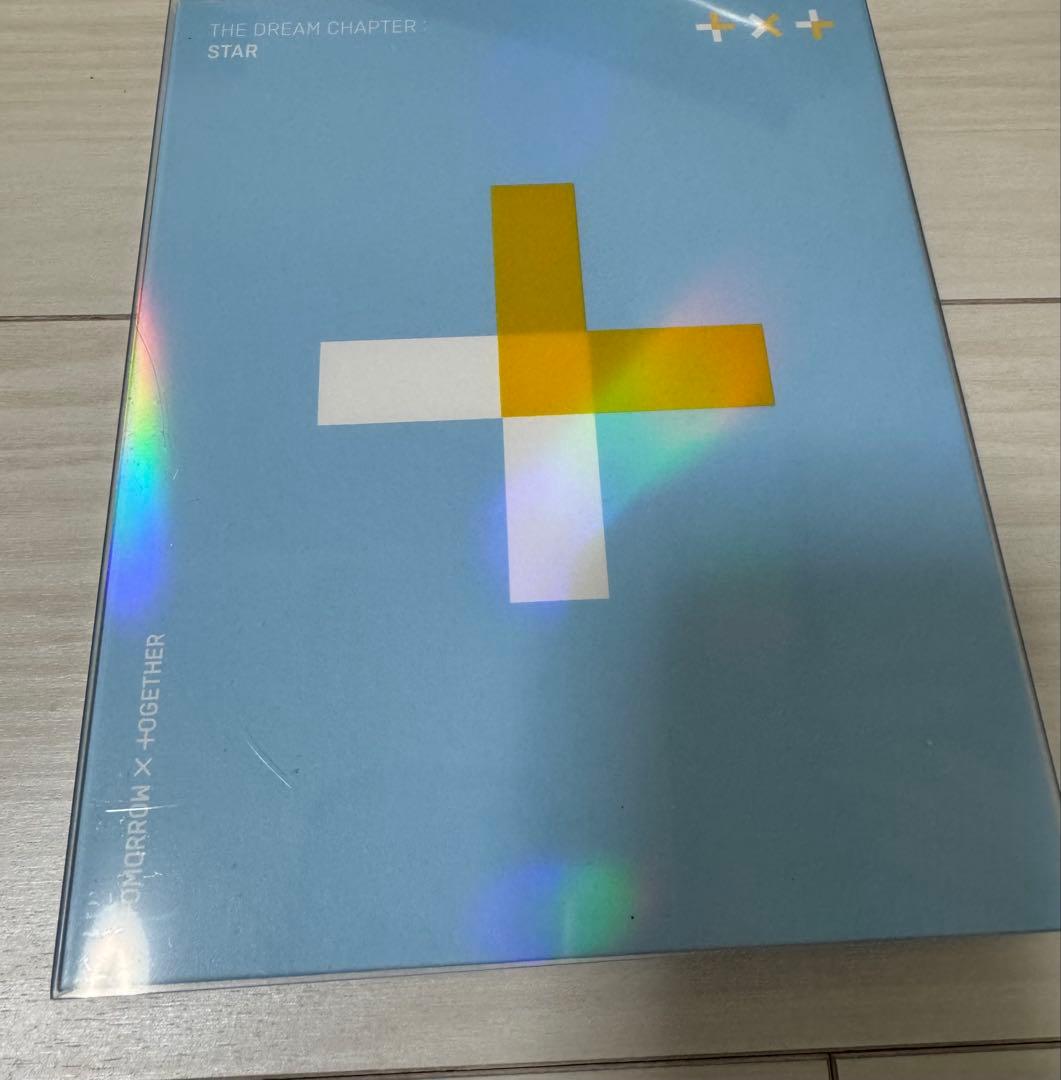 即購入可　公式　TXT 韓国　アルバム　100枚　まとめ売り