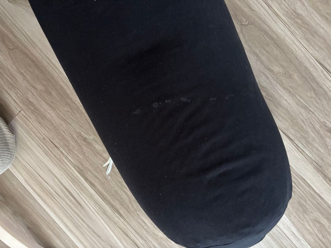 Yogibo Roll Max 抱き枕　背もたれ