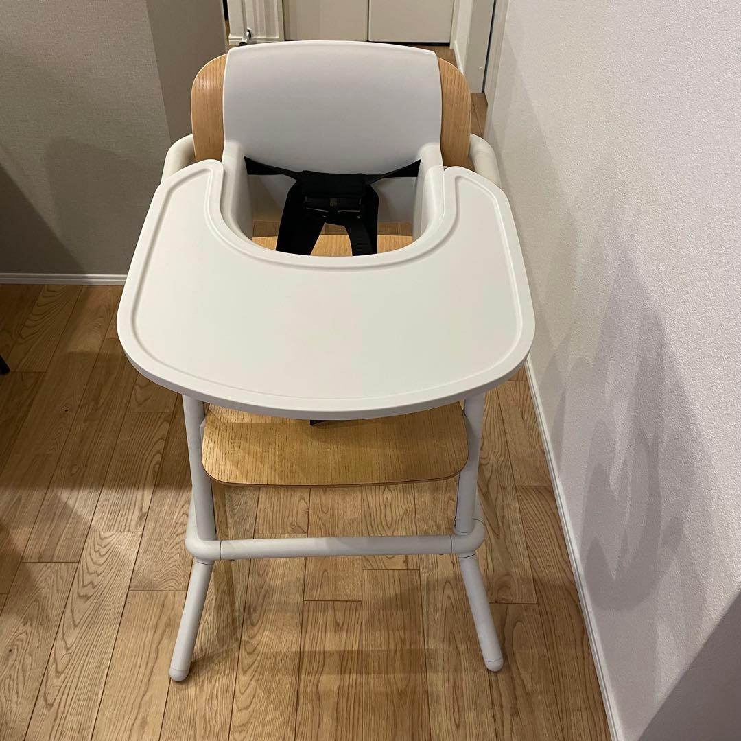サイベックス　レモチェア　cybex LEMO CHAIR