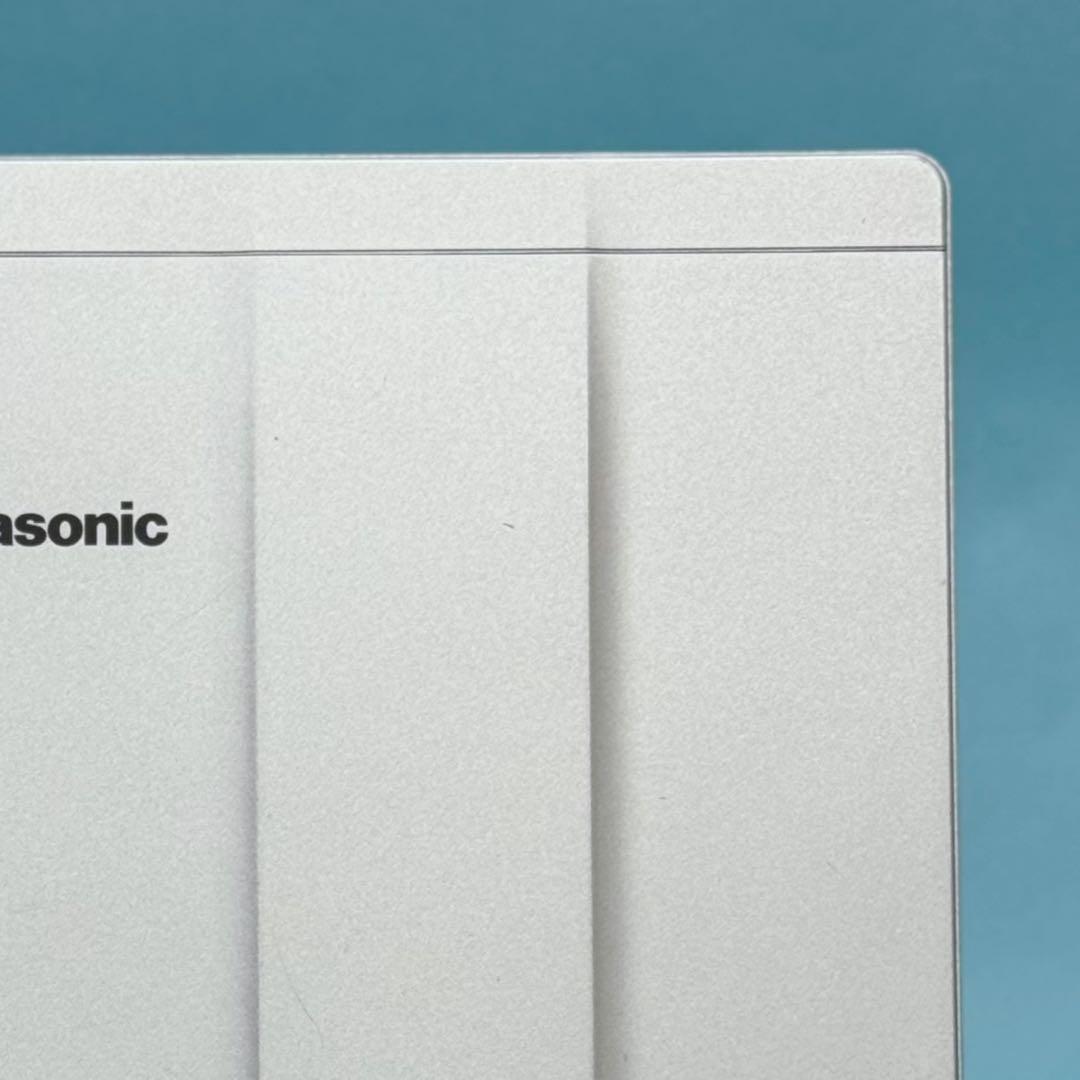 851 美品 新品1TB Let's note SV1 office2024