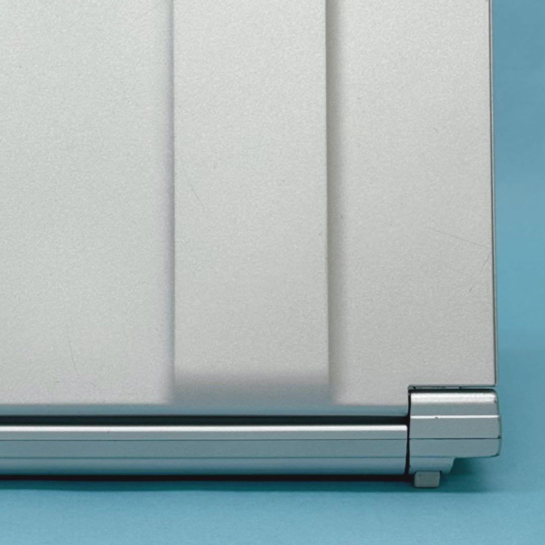 851 美品 新品1TB Let's note SV1 office2024