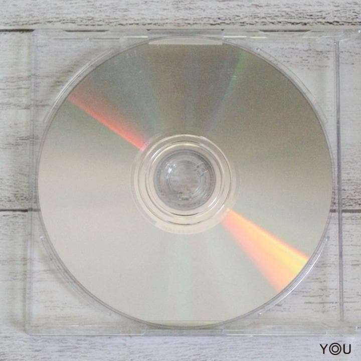 DVD「JUMParty」4枚セット