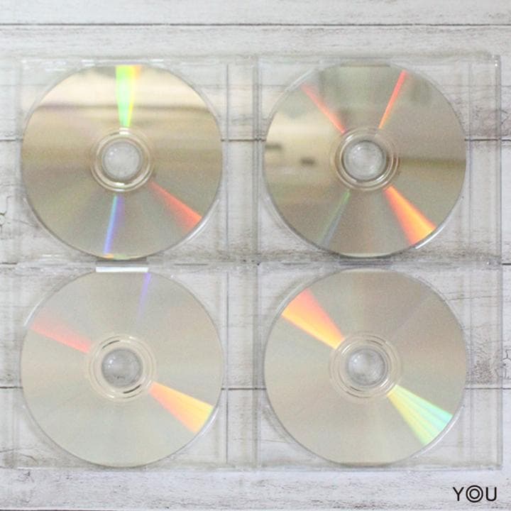 DVD「JUMParty」4枚セット