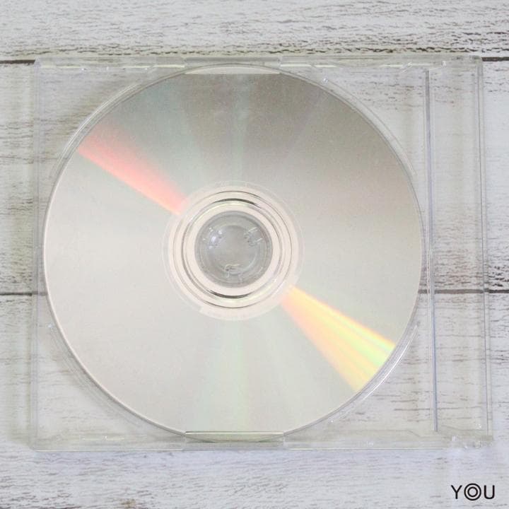 DVD「JUMParty」4枚セット