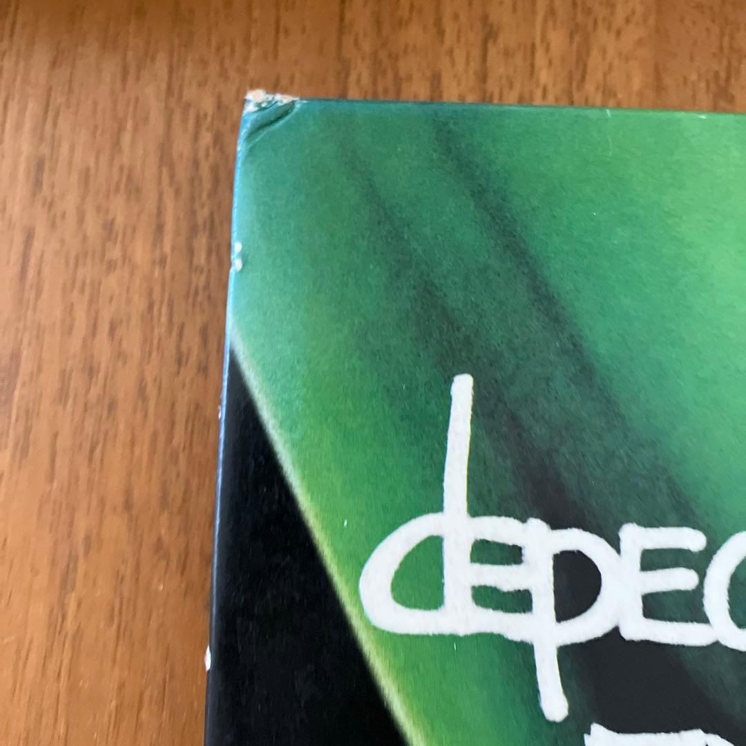t*n様 【LP】DEPECHE MODE