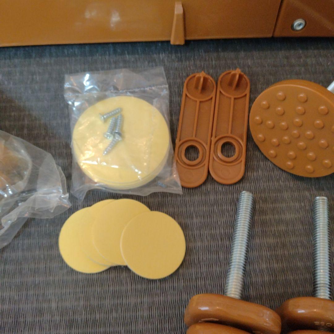 ✨️極美品✨️日本育児 スマートゲイト2 専用ワイドパネルSセット ベビーゲート