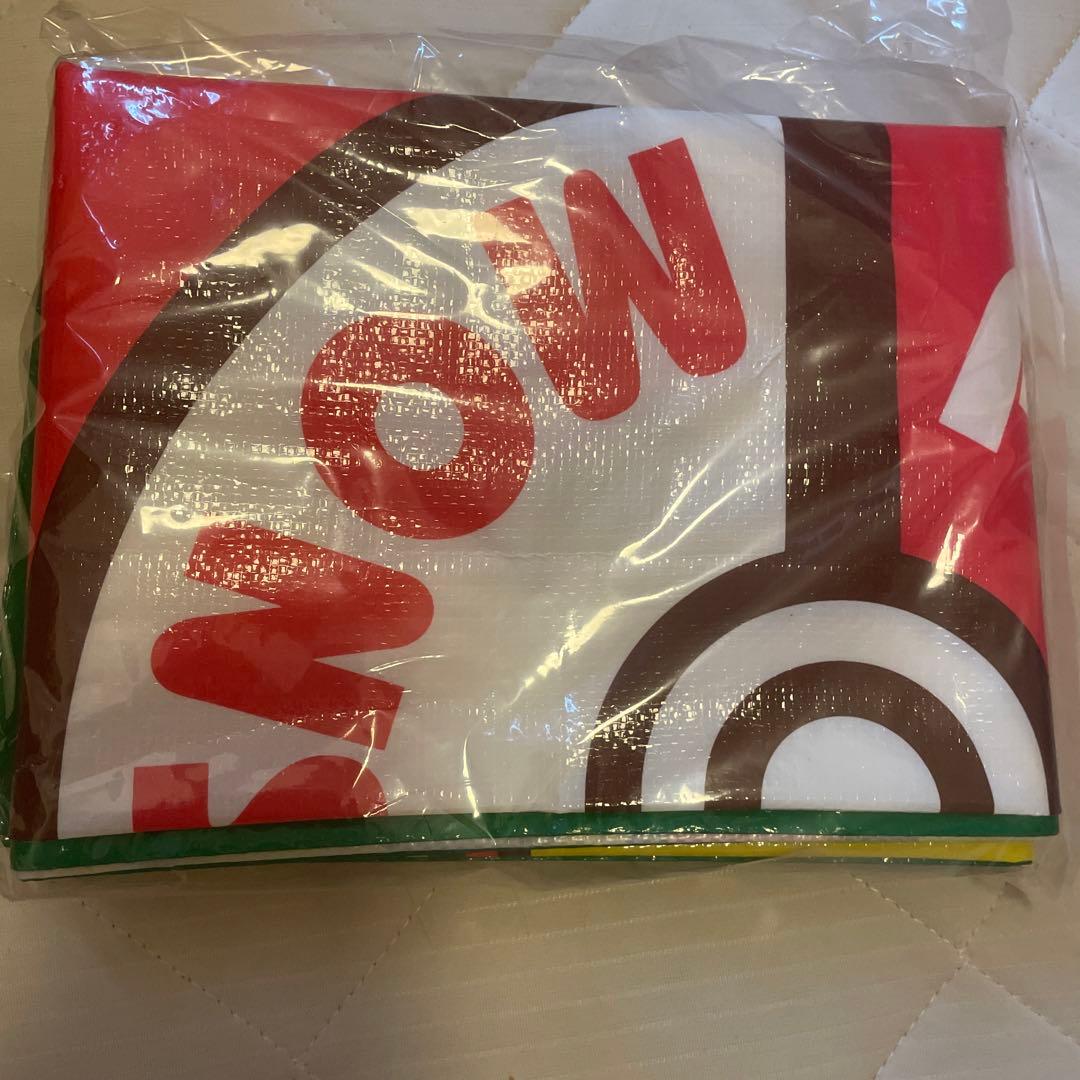 第一パン 当選品