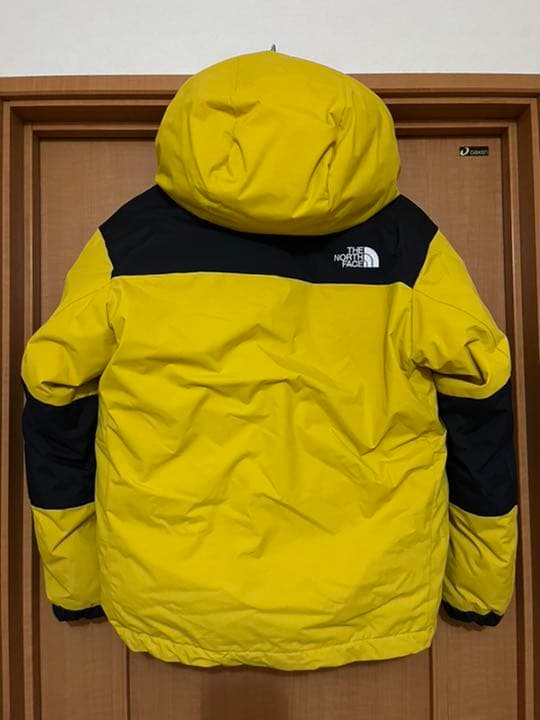 ✨【THE NORTH FACE ノースフェイス】Baltro バルトロ ダウン