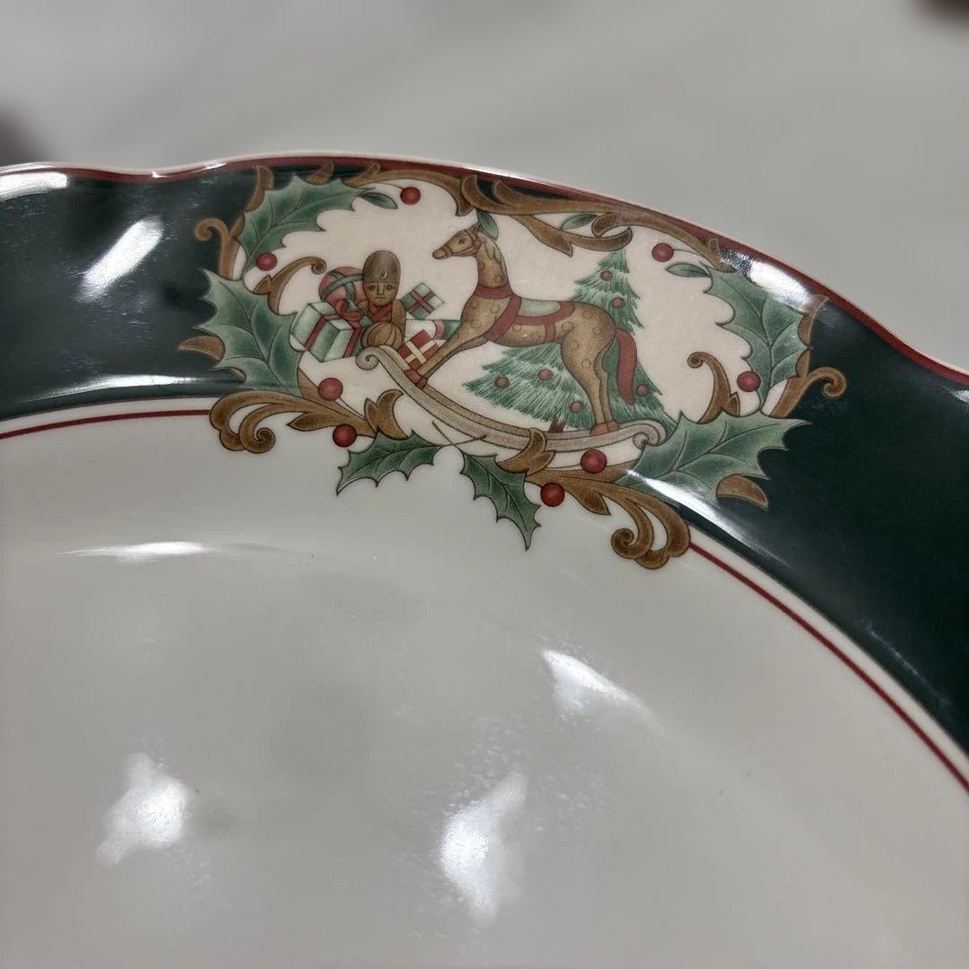 Noritake 陶磁器製 食器セット 4点セット