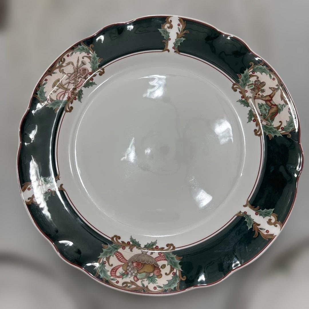 Noritake 陶磁器製 食器セット 4点セット