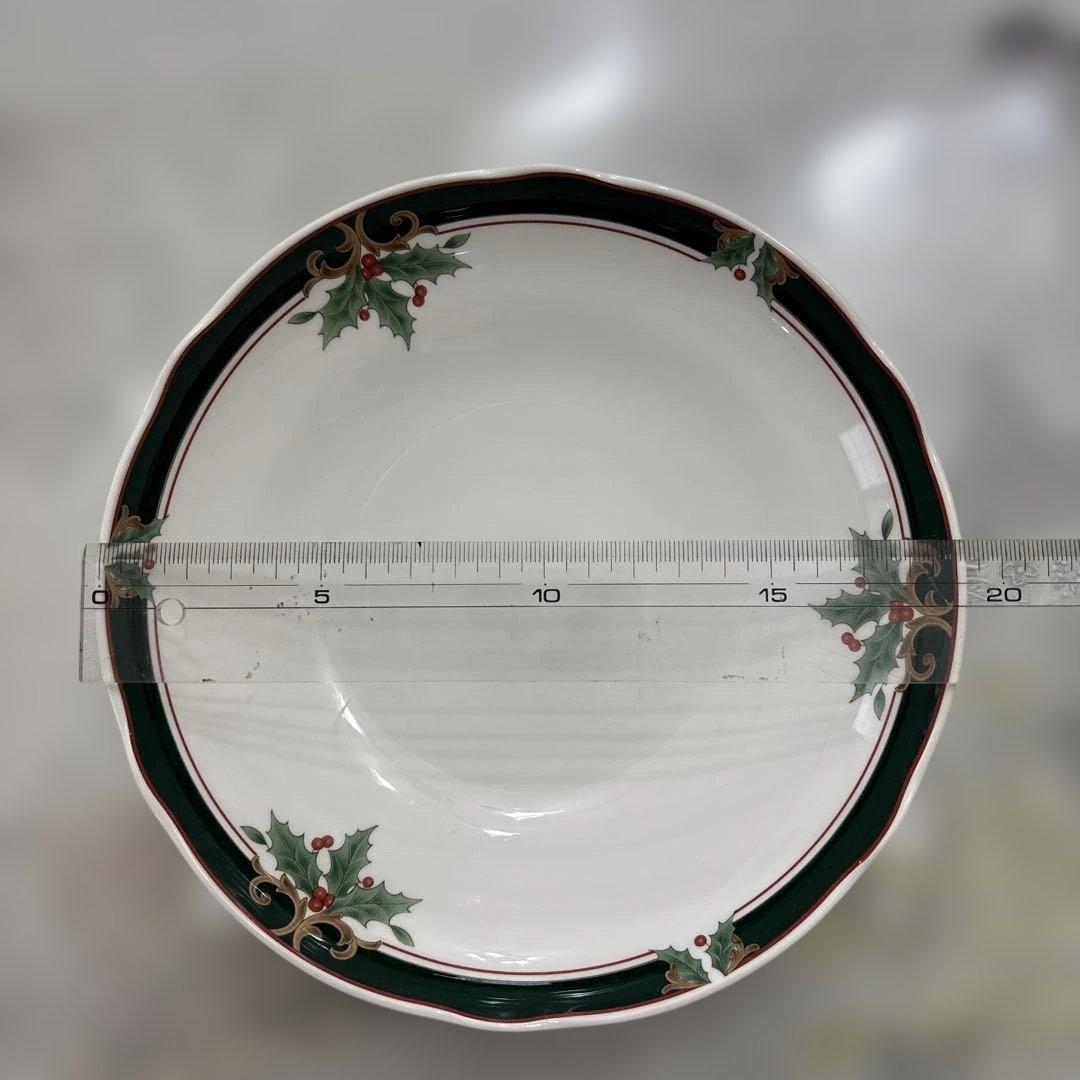 Noritake 陶磁器製 食器セット 4点セット