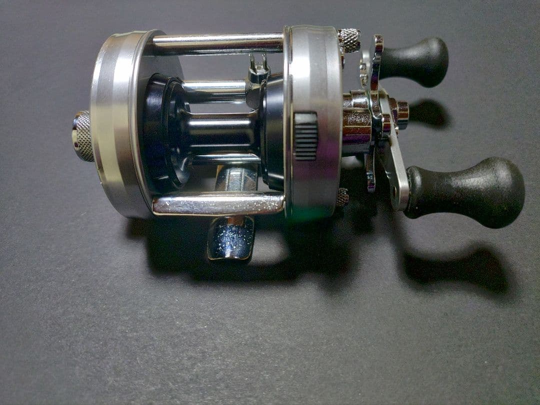 ABU 2500C アブ/アンバサダー