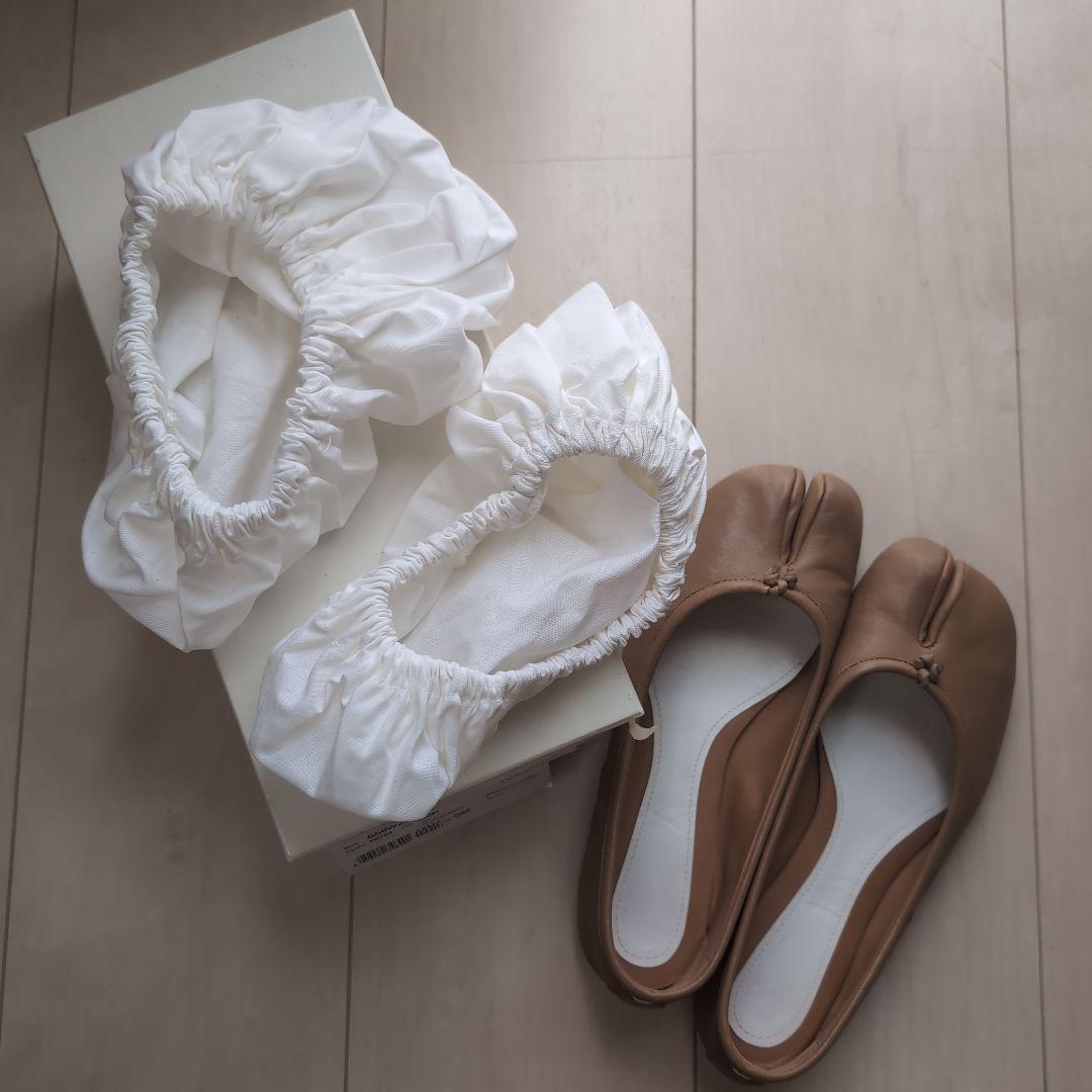 Maison Margiela tabi マルジェラ　タビ　36.5