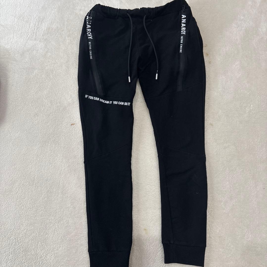 アダムスジャグラーセットアップ