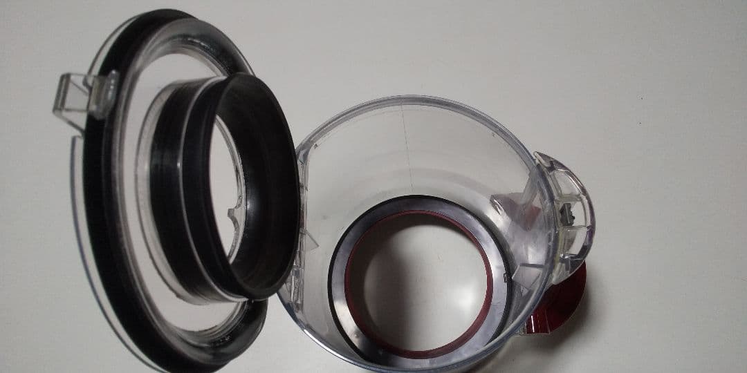 ダイソン掃除機 sv14 本体