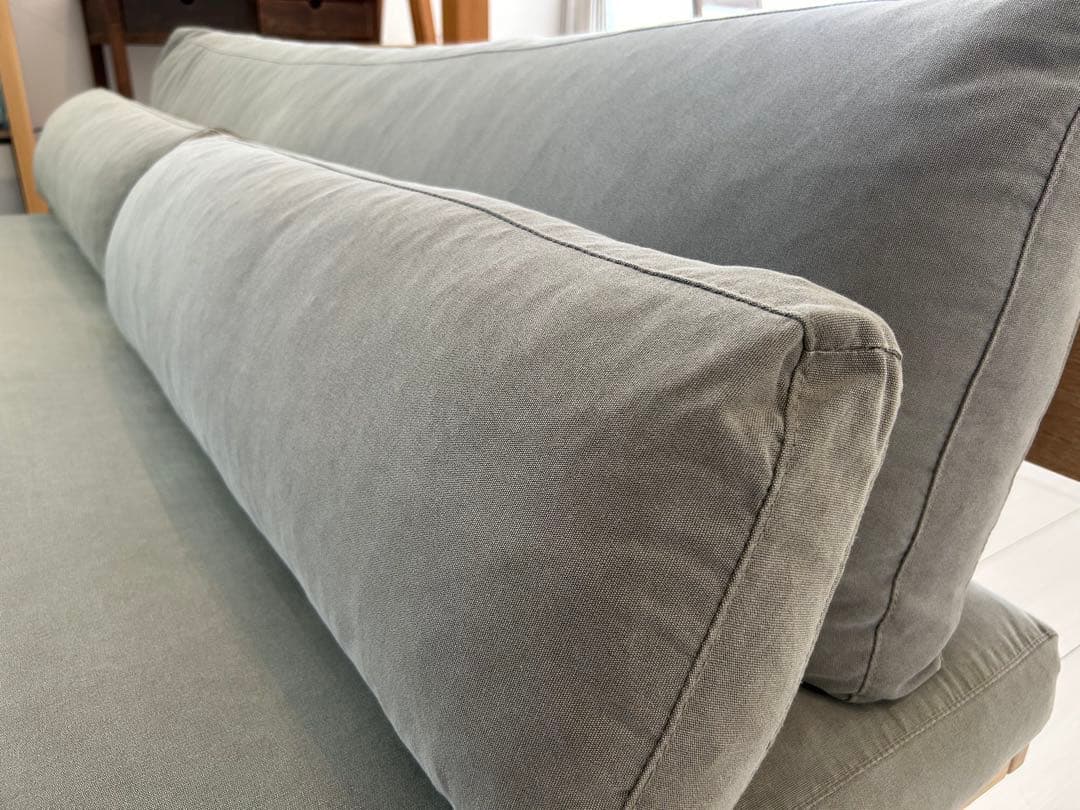 ACTUS JARVI（ジャルビ）ソファ 180cm