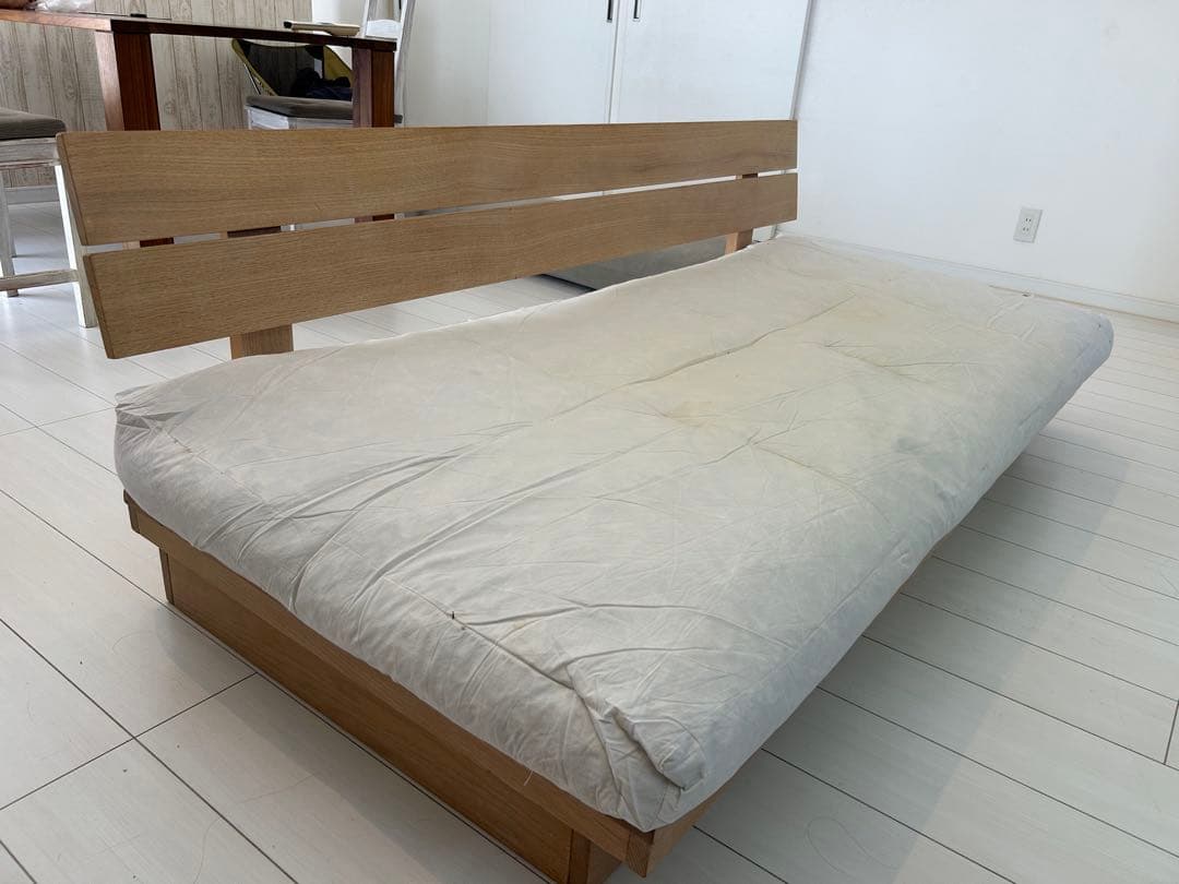 ACTUS JARVI（ジャルビ）ソファ 180cm