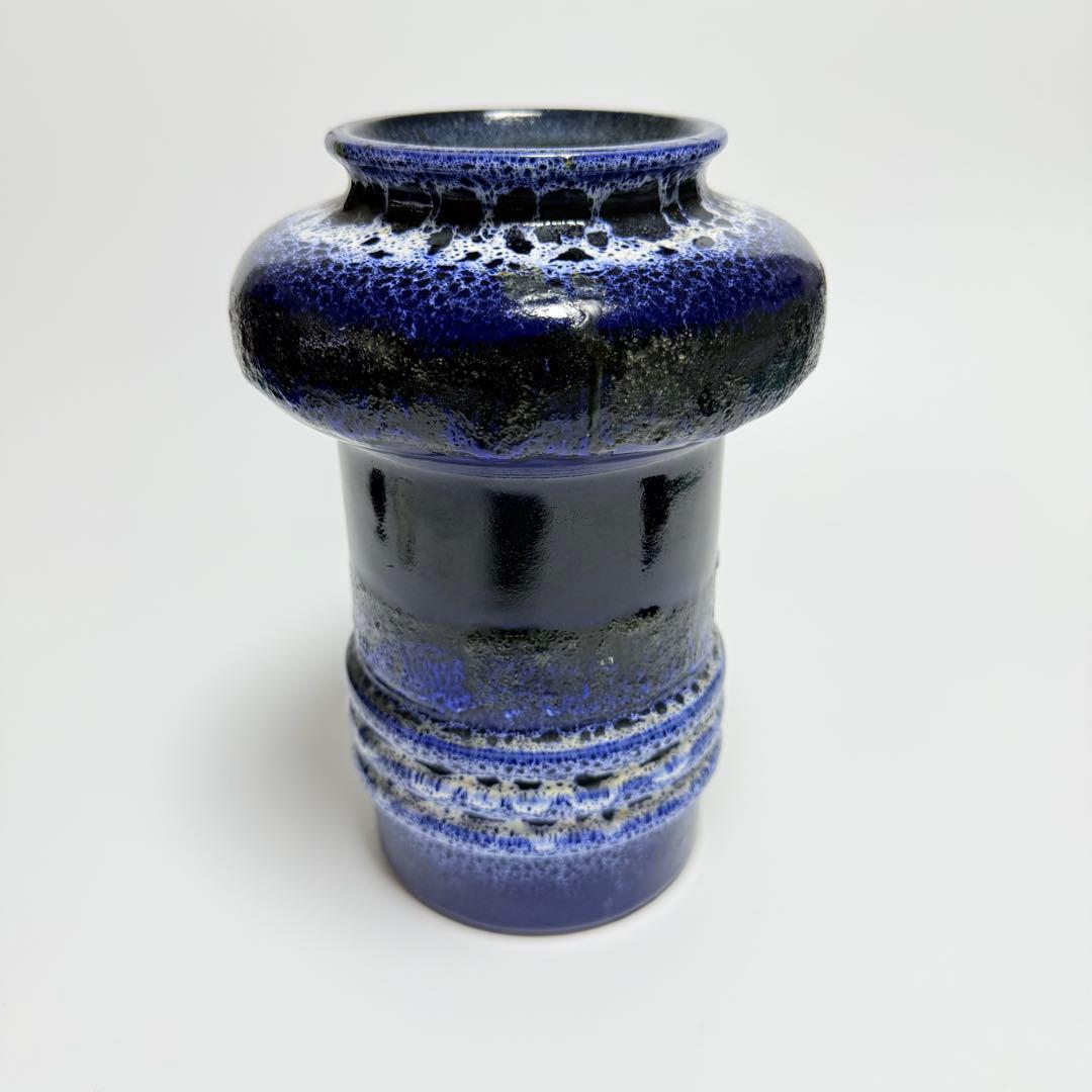 haldensleben花瓶 fat lava ファットラバ ミッドセンチュリー