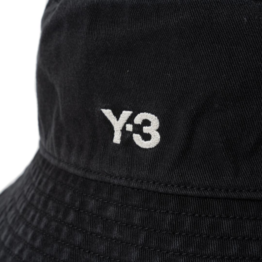 新品 Y-3 BUCKET HAT